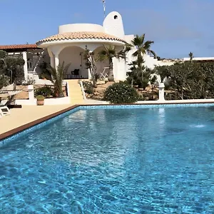 Hotel Oasi Di Casablanca, Lampedusa