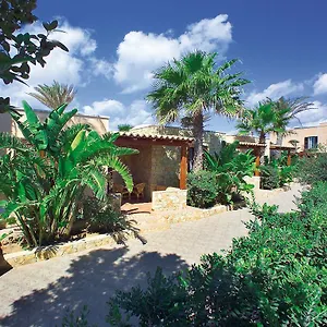 Aparthotel Oasis, Lampedusa