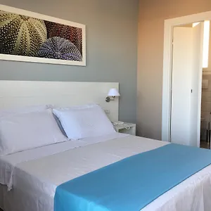 Hotel Le Anfore -, Lampedusa