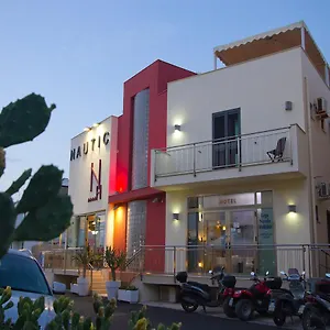 Hotel Nautic, Lampedusa