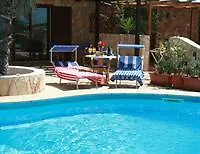 Hotel Le Di Cala Madonna, Lampedusa