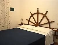 Hotel Cala Galera, Lampedusa